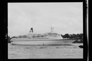 Royal Viking Sea