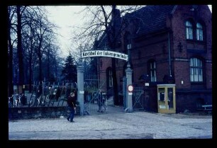 Luisen-Kirchhof 15.11.70.