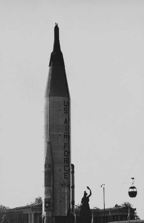 Archivfotografie "motive_dinge_raumfahrt_17731ae"