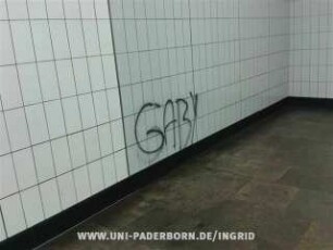 GABY
