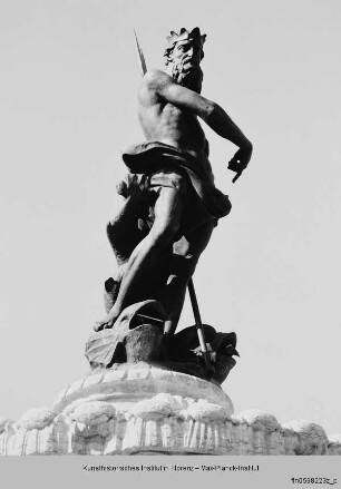 Neptun - Fontana di Nettuno