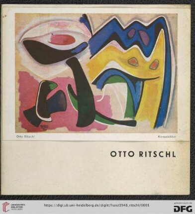 Otto Ritschl