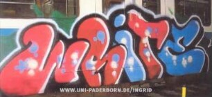 WRiTE