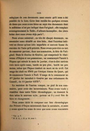 Mémoires et documents, 12. 1853