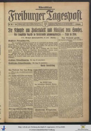 13.07.1915 (Abendblatt)