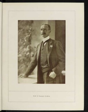 Richd. C. Krogmann, Hamburg