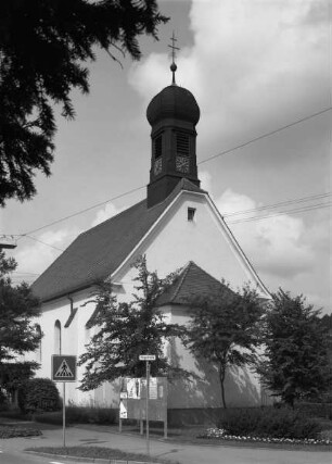 Evangelische Johanneskirche