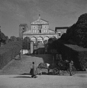 San Miniato al Monte