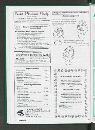 Ihr Kinderlein kommet...
