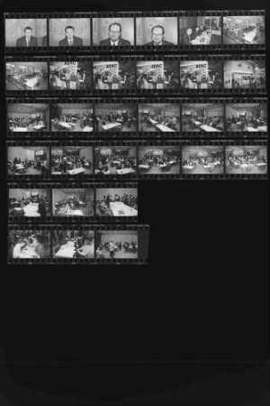 CMT '91 - Internationale Ausstellung für Caravan, Motor, Touristik, 19.-27.01.1991, Messe Stuttgart-Killesberg