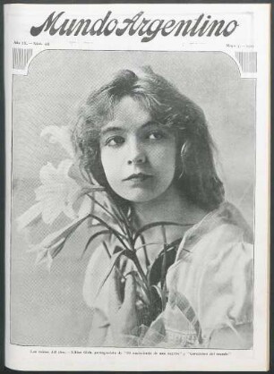 1919043500: 9.1919,7.Mai=Nr. 435