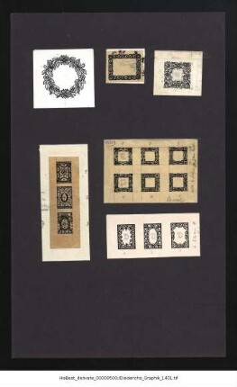 Diederichs-Graphik 1772