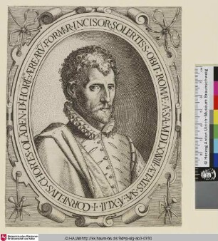 [Cornelis Cort]
