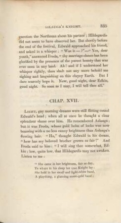 Chap. XVII.