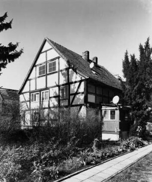 Fehrbellin, Feldbergstraße 9