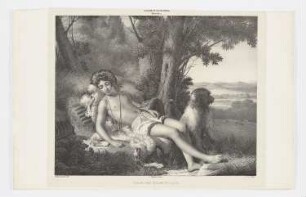 Pâtre des États Romains