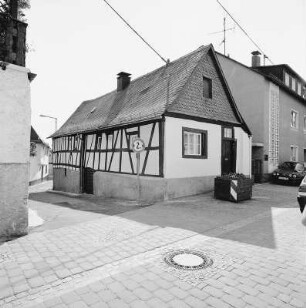 Rüdesheim, Eibinger Oberstraße 11
