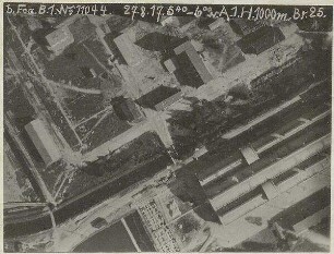 Pulverfabrik Dachau (500 m)