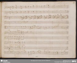 Coro: Questo è il monte salutare