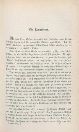 129-142 Die Kongofrage