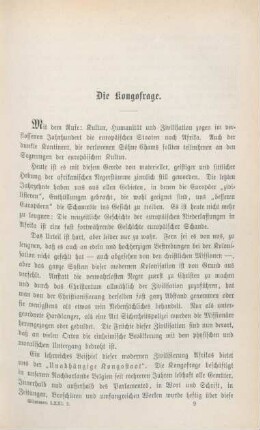 129-142 Die Kongofrage