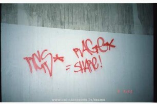 RCS* RAGe* "SHARe!