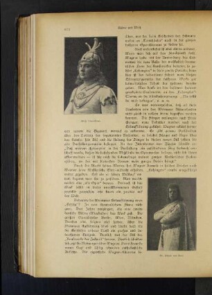 Dr. Alfred von Bary