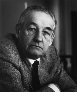 Andrzej Wajda (geb. 1926; polnischer Regisseur). Warschau, 1991