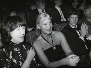 Internationale Filmfestspiele 80, Betsy Blair, Ingrid Thulin, Matthieu Carrière