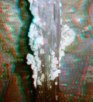 Pobershau (MAB), Wildemann Stolln, Untertage
