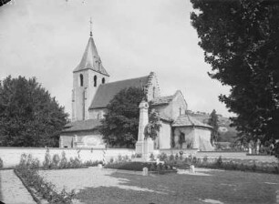 Eglise Saint-Etienne