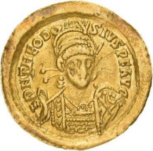 Theodosius II.