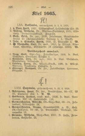 Kiel 1665