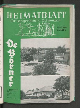 Nr. 7 - Juli 1975
