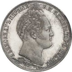 Russland: Nikolaus I.