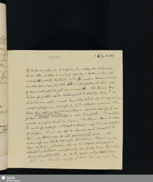 Nr. 23-28. Schaarschmidt, Karl Friedrich