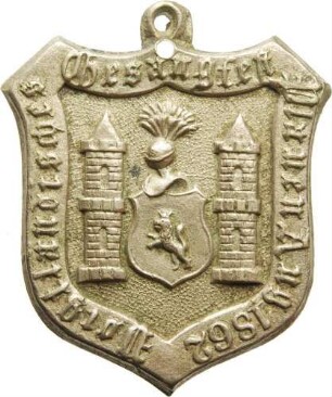 Plauen - Vogtländisches Sängerfest
