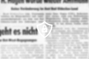 H. [Name maskiert] wieder Amtmann