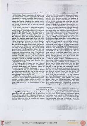 Die irischen Spitzen