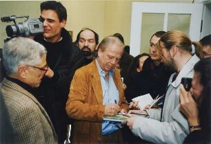 Wolfgang Petersen
