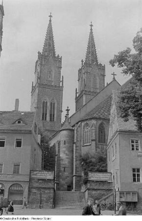 St. Aegidien