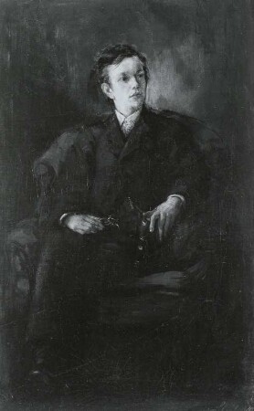 Porträt Robert Göhre