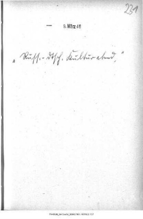 "Russ.-dtsch. Kulturabend"
