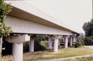Talbrücke, Barkhausen bei Wewer