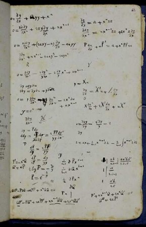 [Riccati´sche Differentialgleichungen]