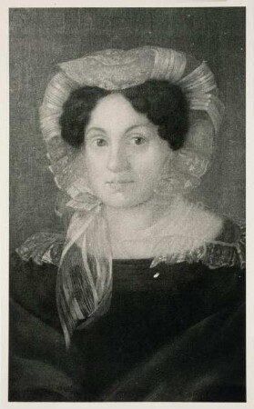 Heyking, Dorothea von, geb. von Schwarzhoff
