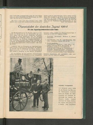 Lebendige Vergangenheit