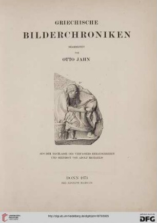Griechische Bilderchroniken