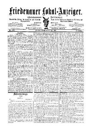 Nr. 160, 10.07.1908