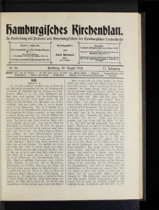 Heil. Luk. 19, 1-9.